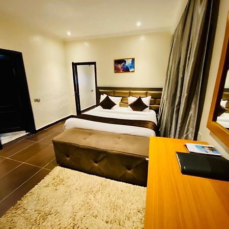 Swiss International The Vistana Lekki Lagos Ikuata Luaran gambar