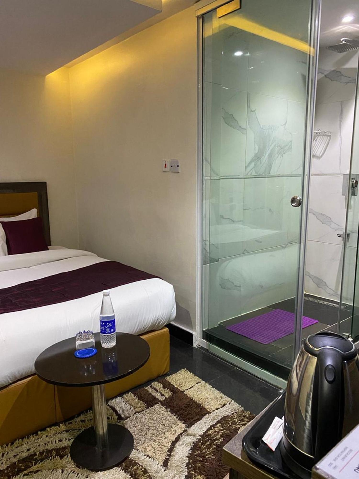 Swiss International The Vistana Lekki Lagos Ikuata Luaran gambar