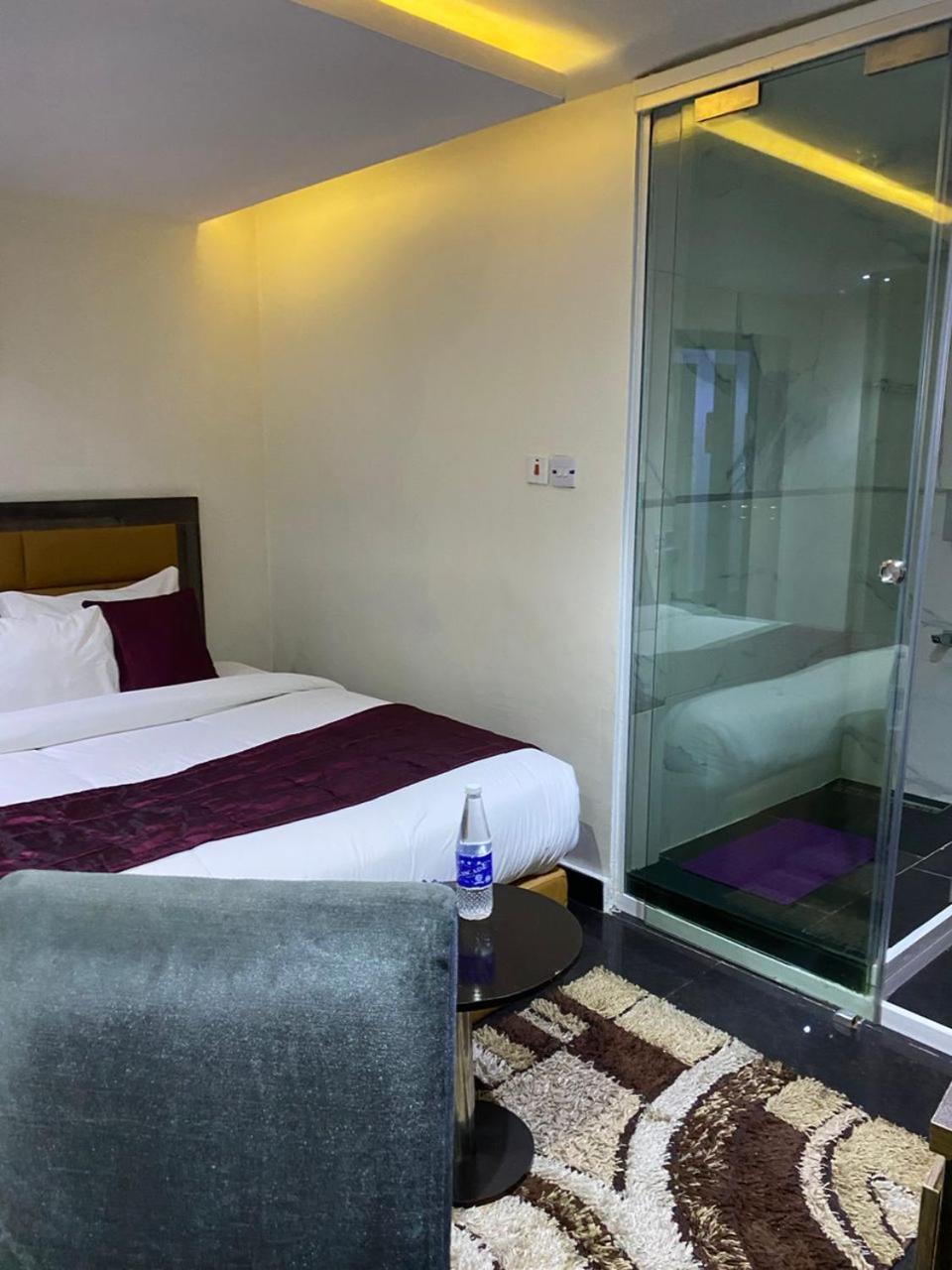 Swiss International The Vistana Lekki Lagos Ikuata Luaran gambar