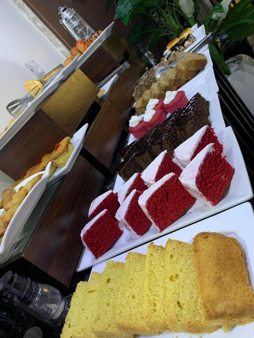 Swiss International The Vistana Lekki Lagos Ikuata Luaran gambar